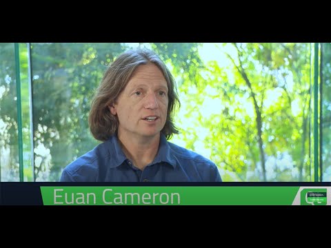 Built with Qt: Esri ArcGIS Runtime SDK for Qt