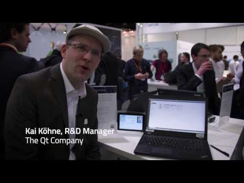 Qt Debugging & Profiling