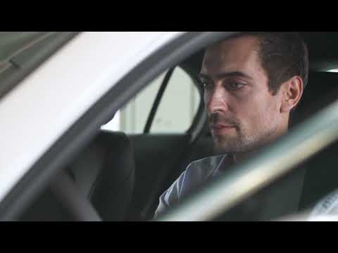 Mercedes-Benz' MBUX is Built with Qt