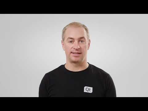 What is Qt Design Studio? Explained by a Designer