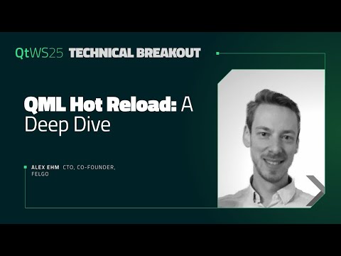 QML Hot Reload: A Deep Dive