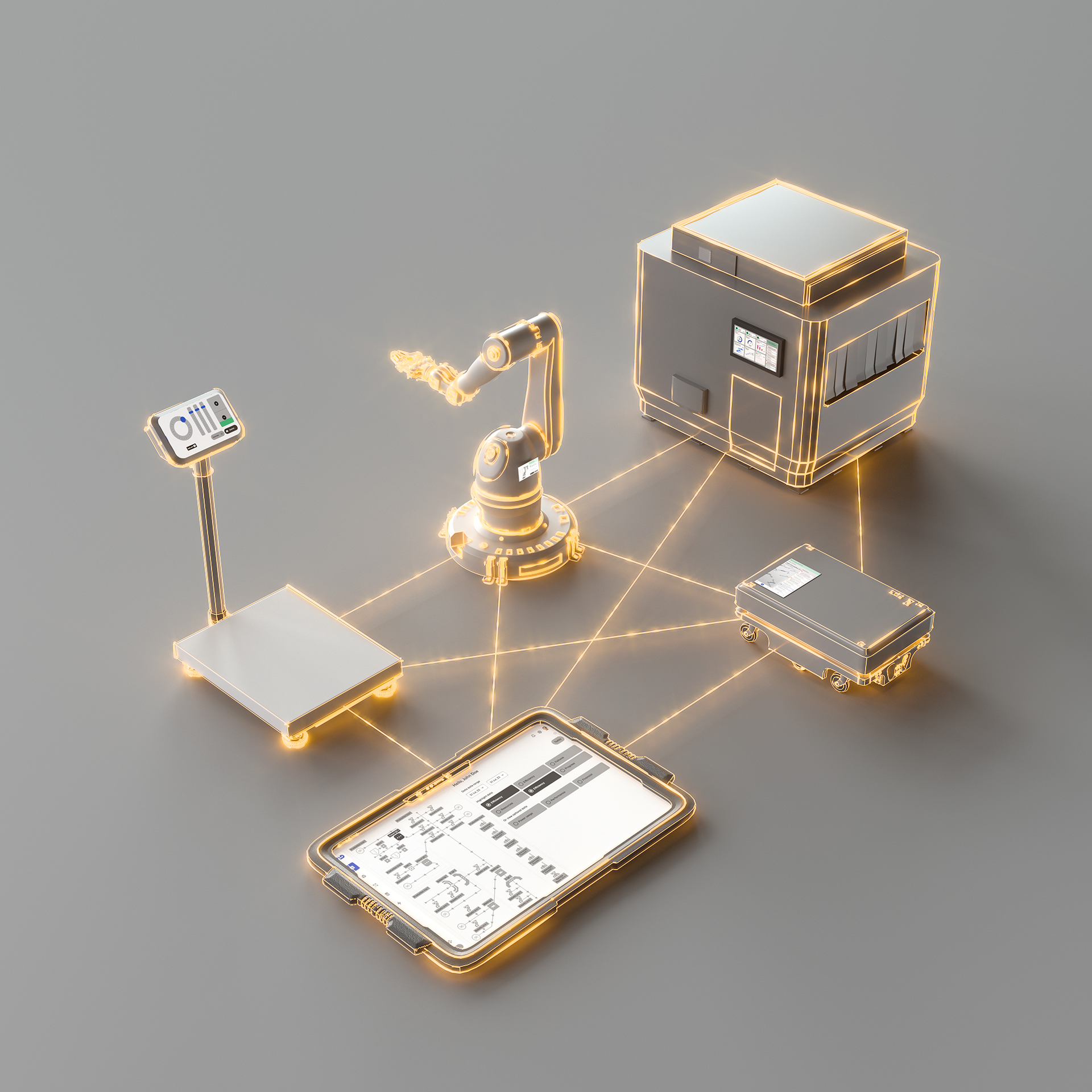Blog: Sandbox Solutions and Other Tools for Cyber-Securing Industrial Automation Software