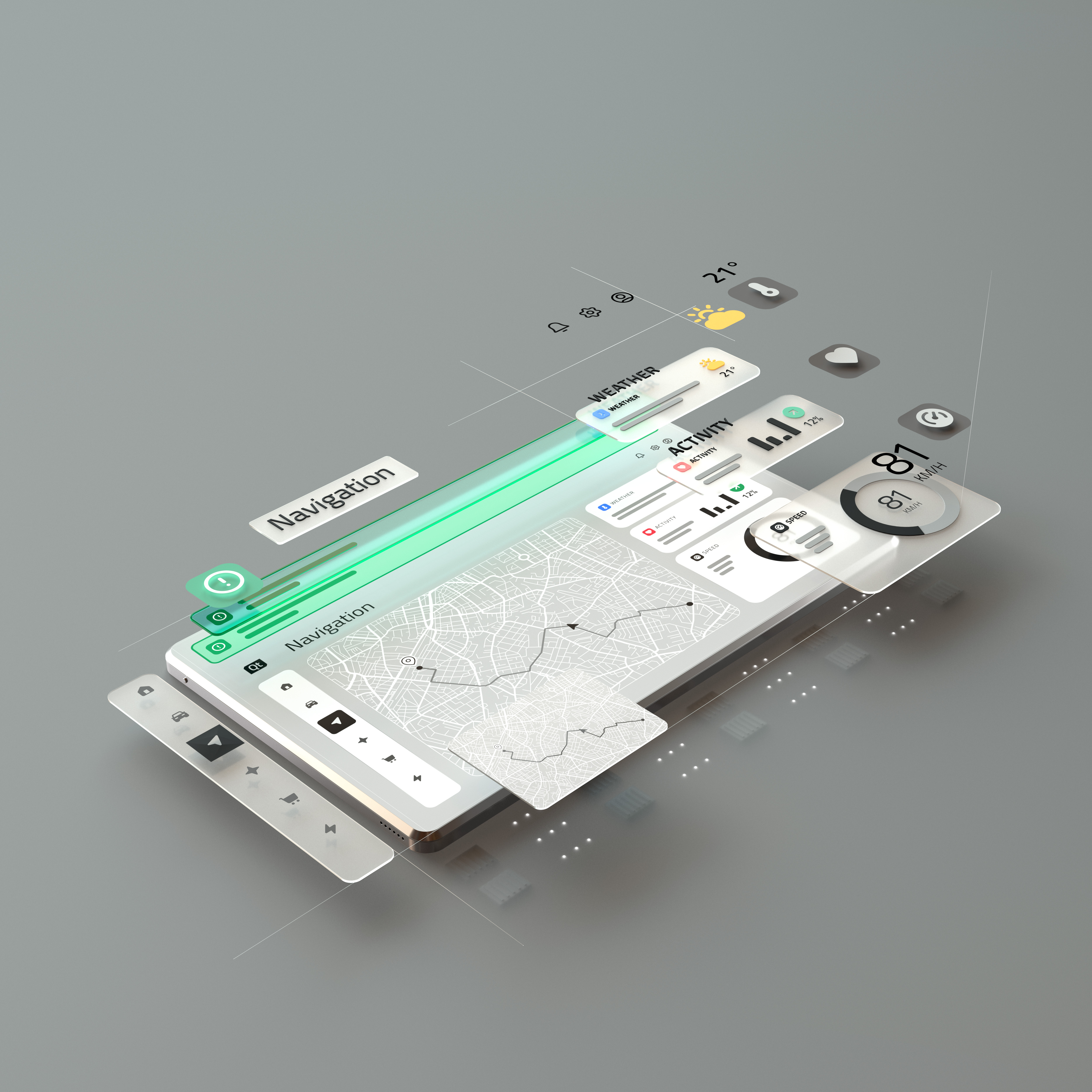 Article: Customization vs Configuration: Striking a Balance for Embedded Software