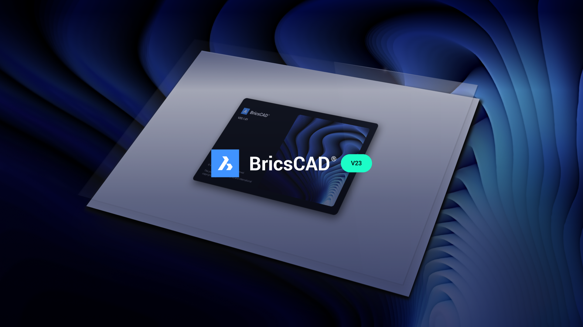 Bricsys | Built with Qt