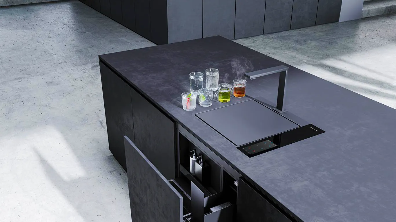 B/S/H/ | Built with Qt