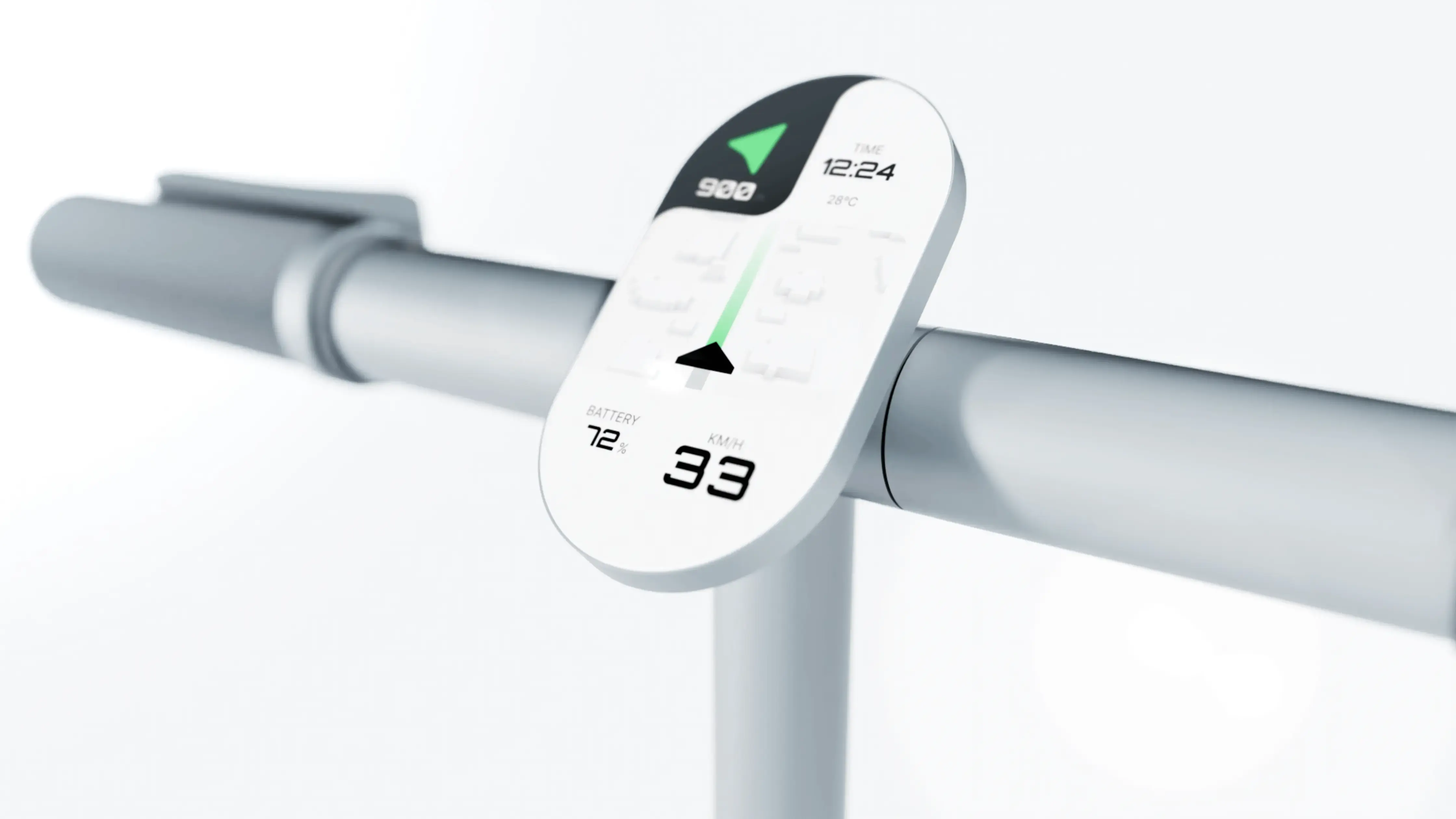 Blog: Why Rapid Prototyping is Key to Micro-Mobility Sector Success